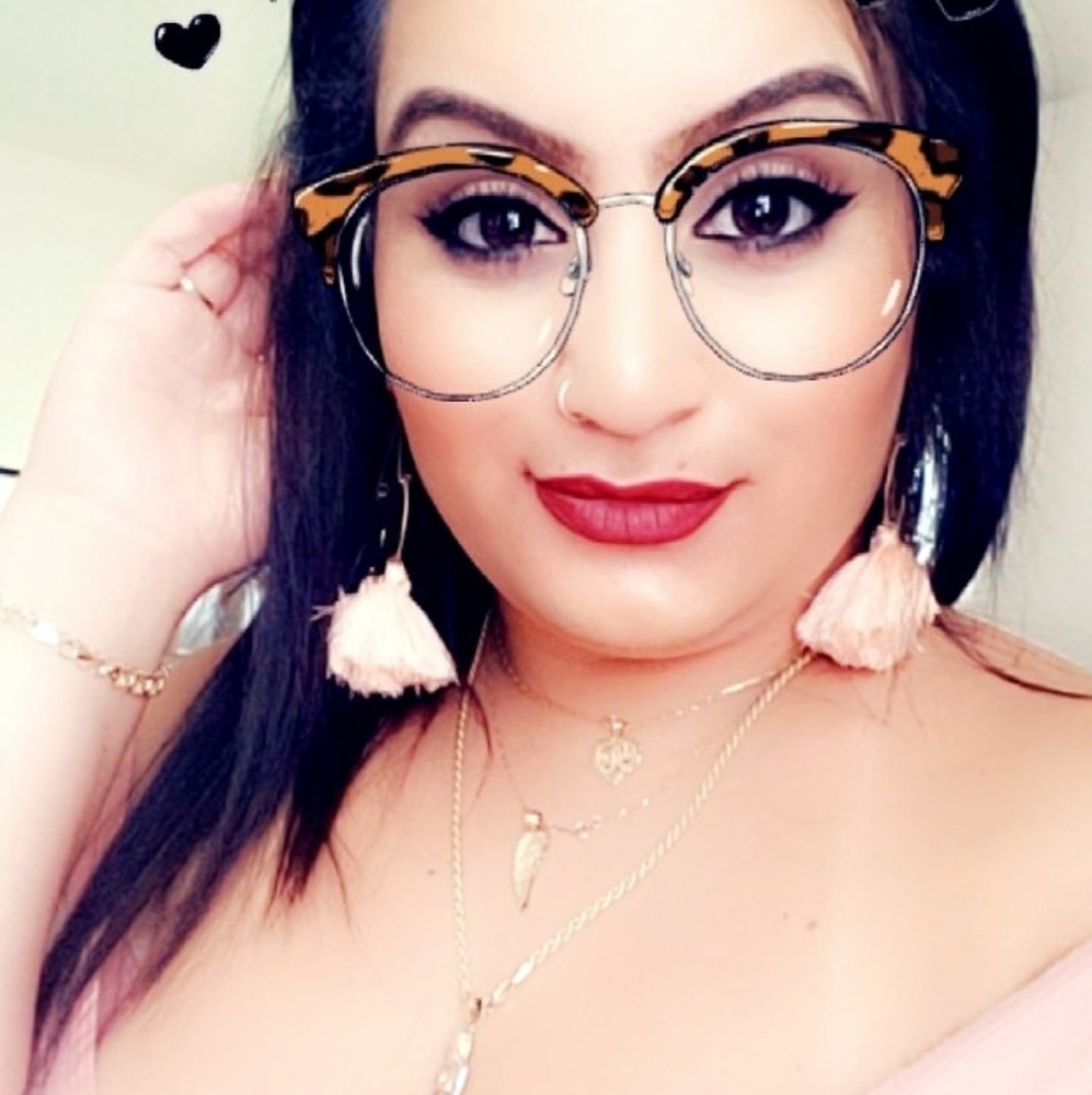 Meet your Posher, Lulu n